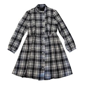 Lively Ghosts Everfrost Dress